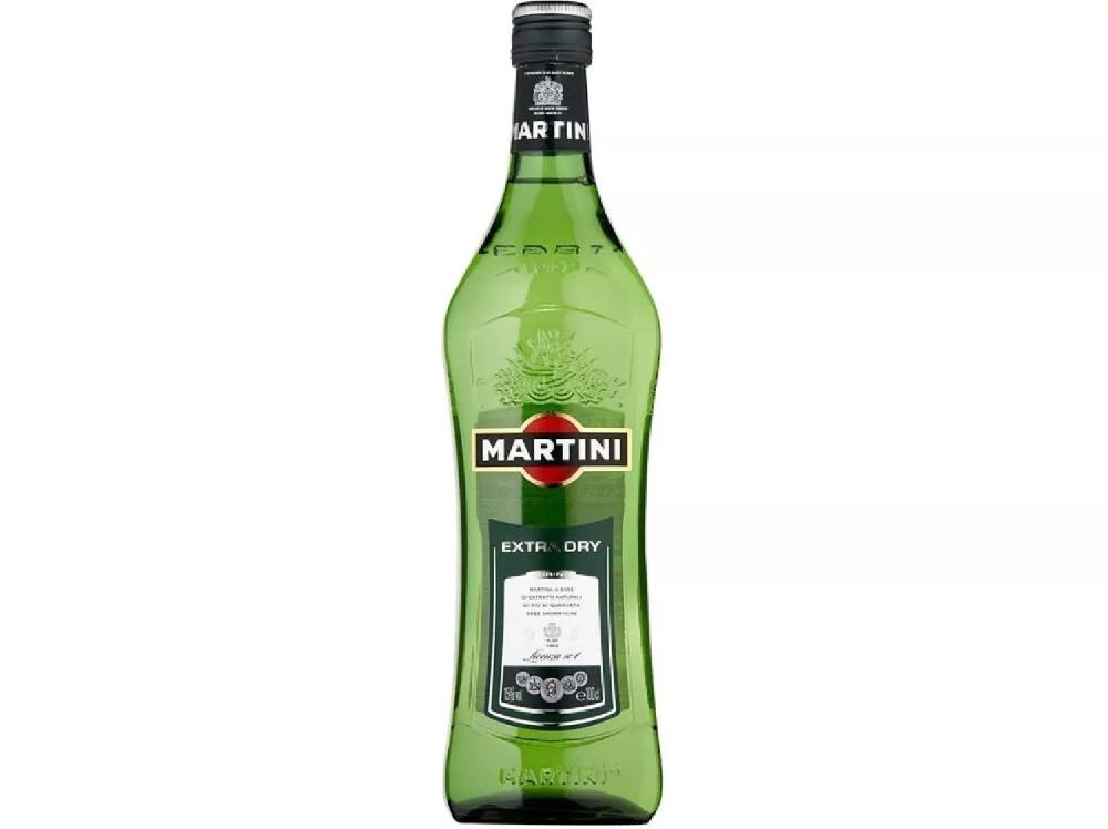 Martini Extra Dry-70ml