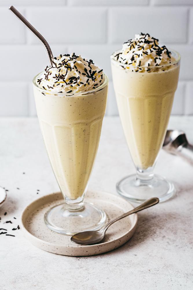 Milkshake