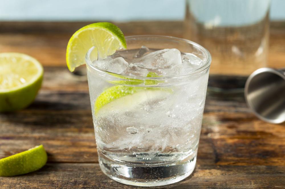 Gin&Tonic