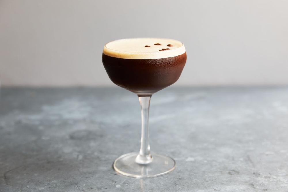 Espresso Martini