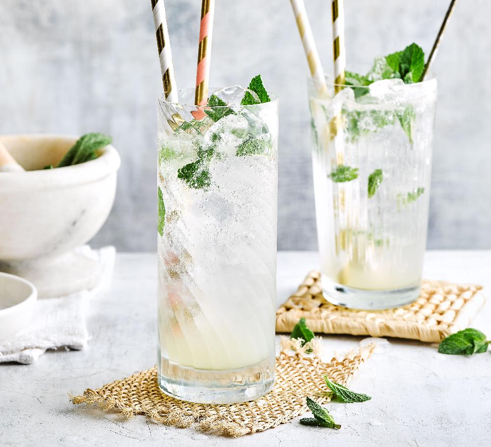 Mojito Alco
