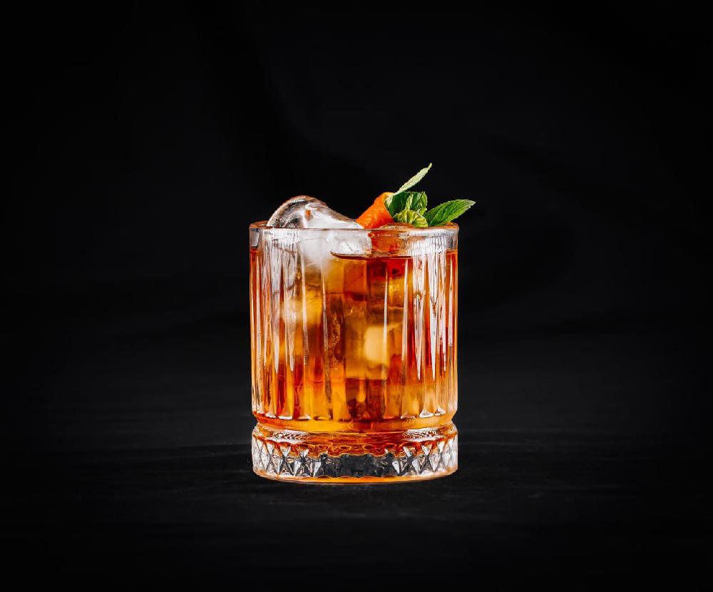 Whiskey sour