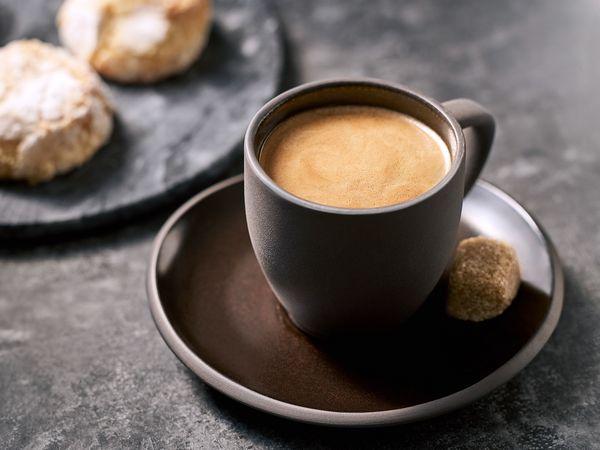 Flat white 