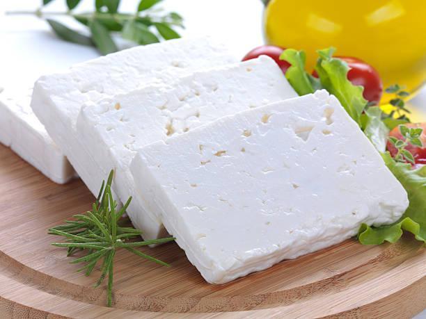 Ağ pendir