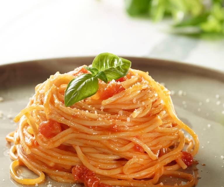 Spagetti