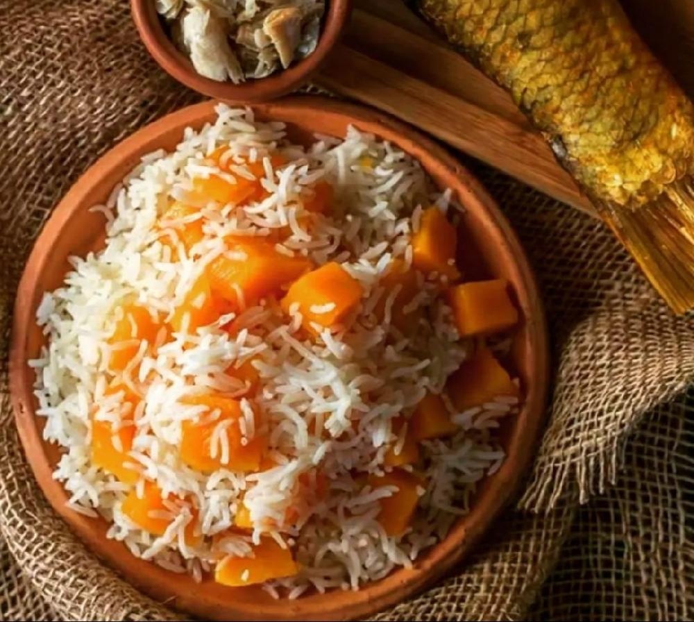 Boranı plov