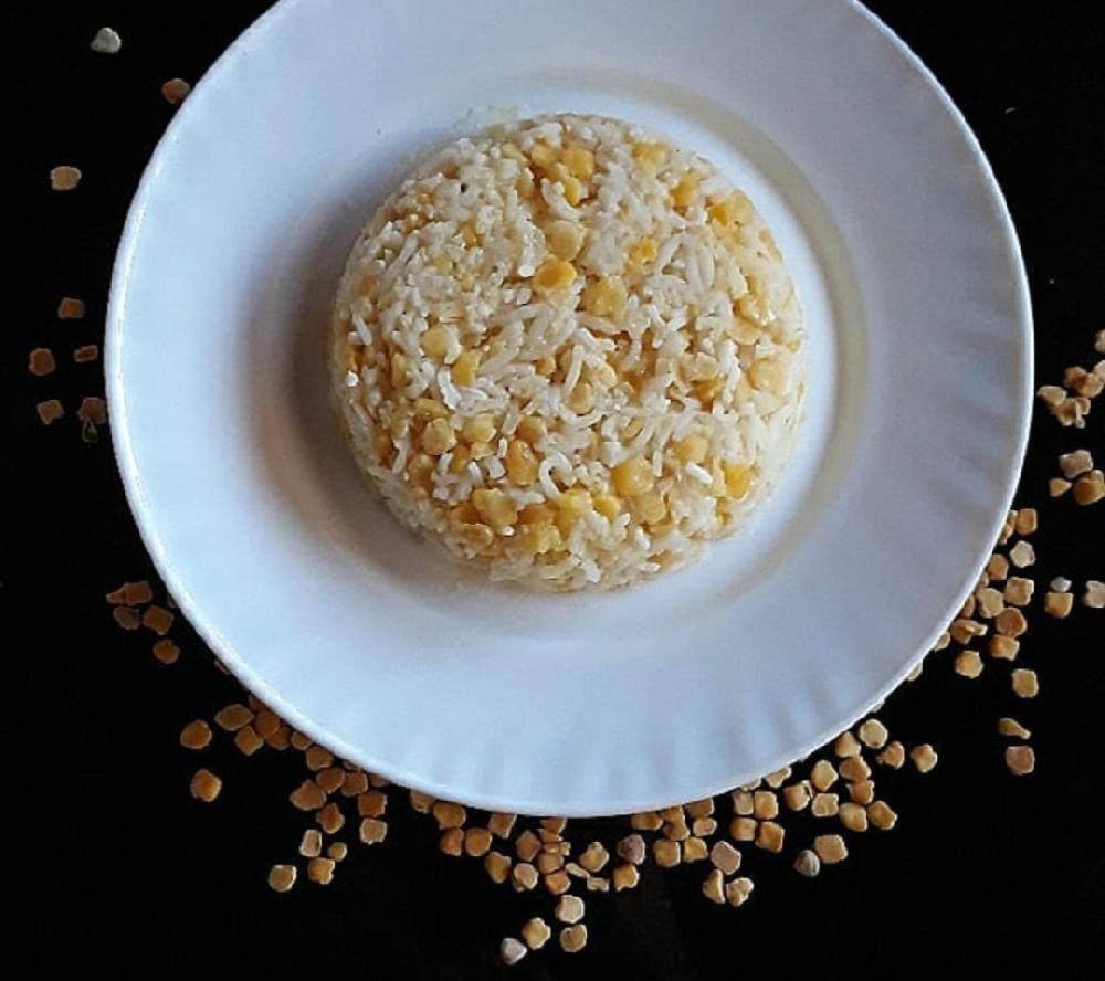 Lərgə plov