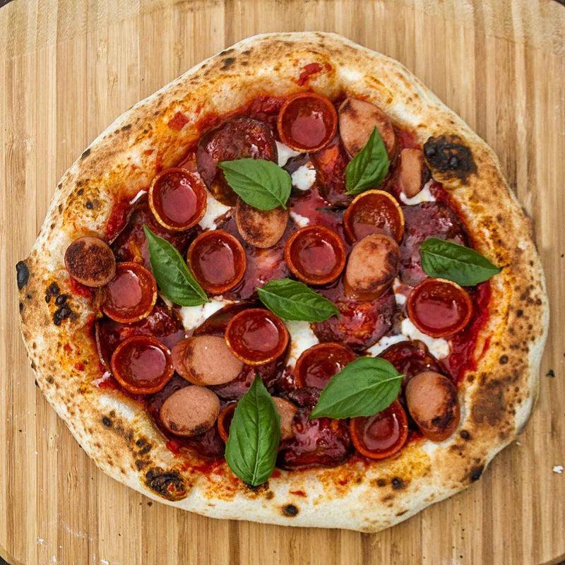 Peperoni