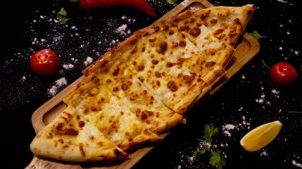 Pendirli pide