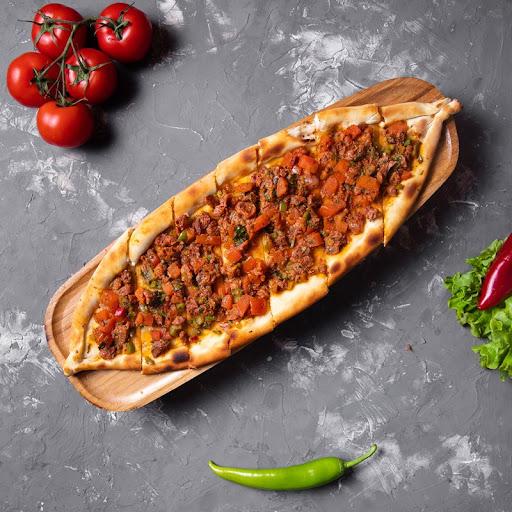 Quşbaşı Pide