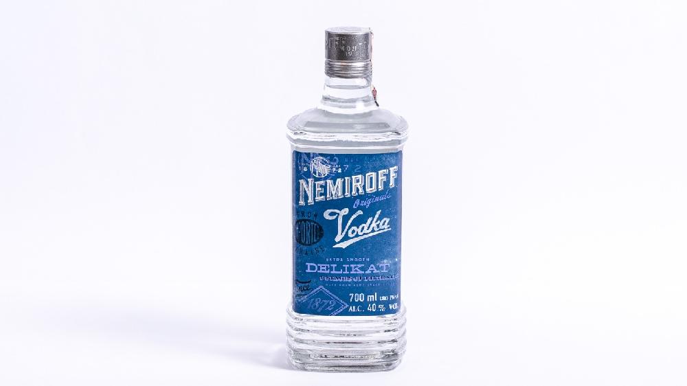 Nemiroff Delikat 0.100 ml