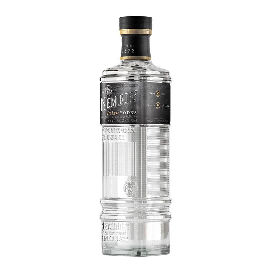 Nemiroff Deluxe 0.250 ml