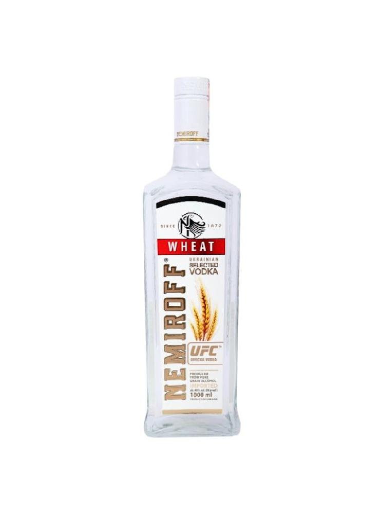 Nemiroff White 1 Lt