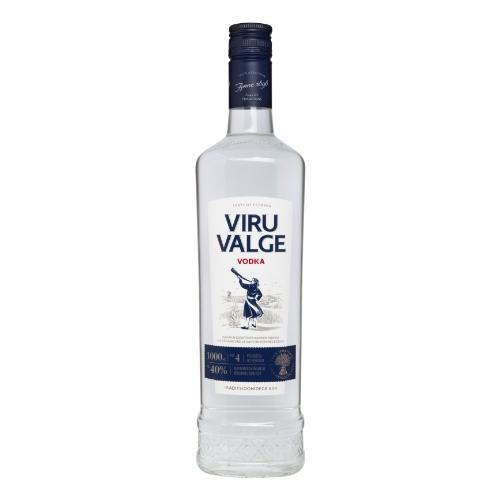 Viru valge 1 Lt