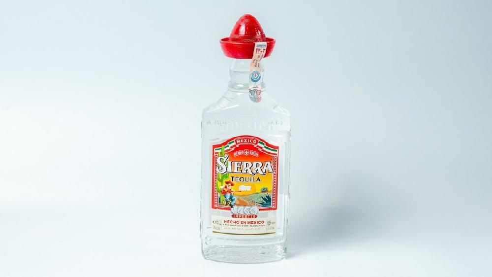 Sierra 0.7 Lt