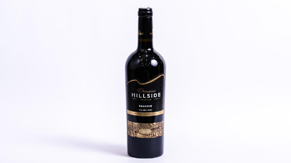 Hillside