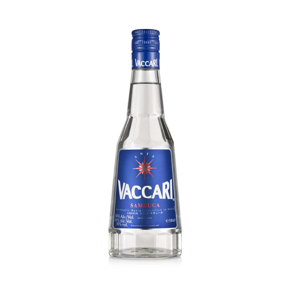 Vaccari Sambuca 0.7 Lt