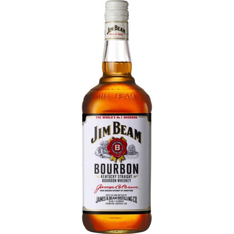 Jim Beam 1 Lt
