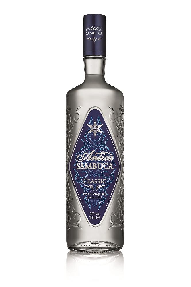 Sambuca 1 Lt