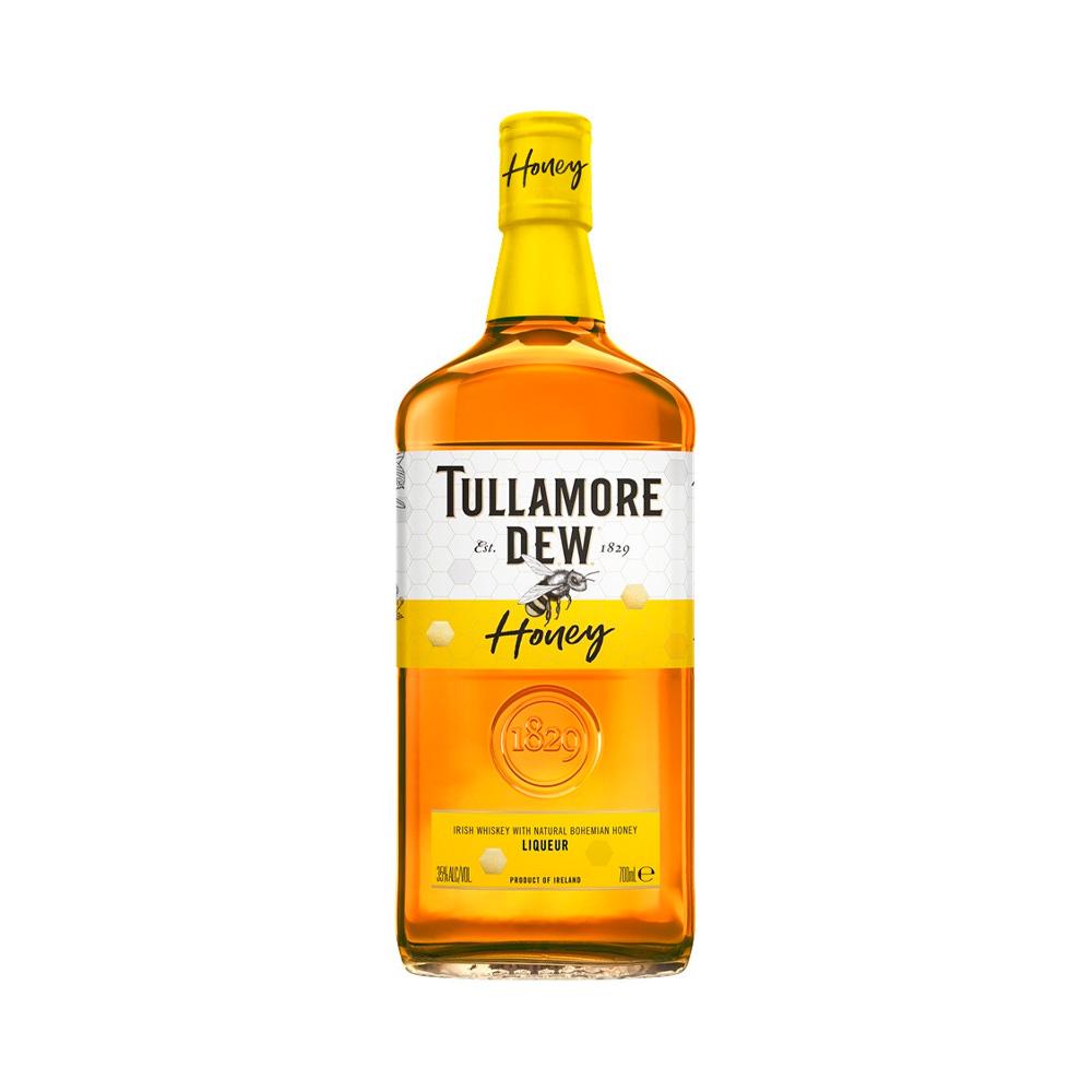 Tullamore Dew 0.200 ml