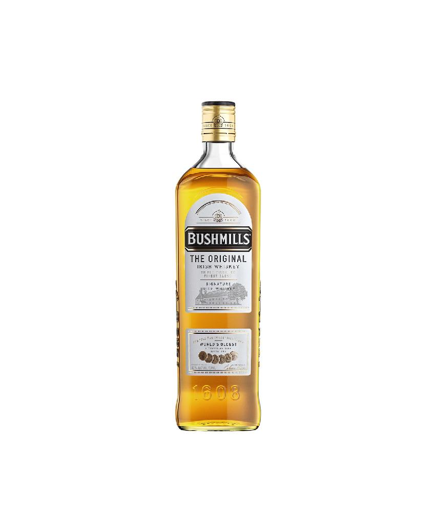 Bushmills 1 Lt