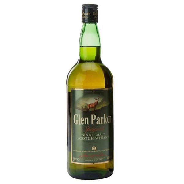 Glen Parker 1 Lt