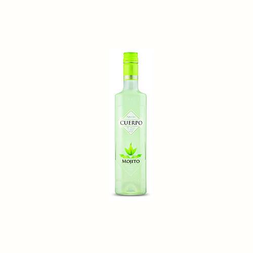 Cuerpo Mojito 0.7 Lt