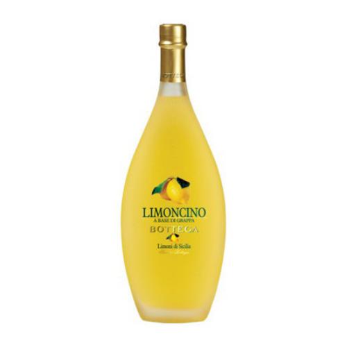 Limoncino Bottega 0.5 Lt