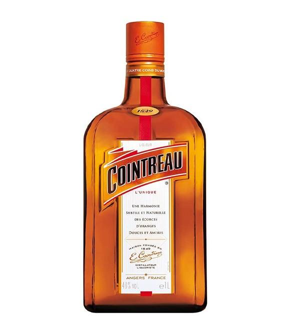 Cointreau 1 Lt