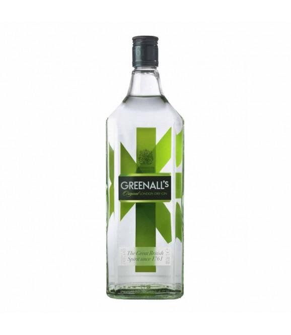Greenalls 5 cl