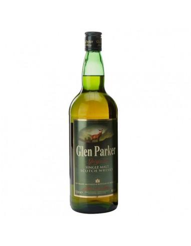 Glen Parker 5cl