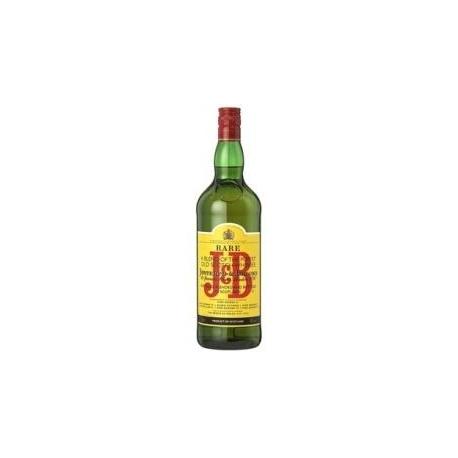 J.B Rare 5cl