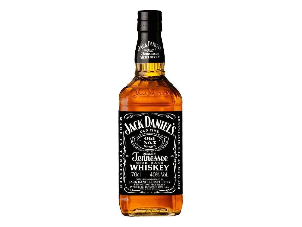 Jack Daniels 5cl