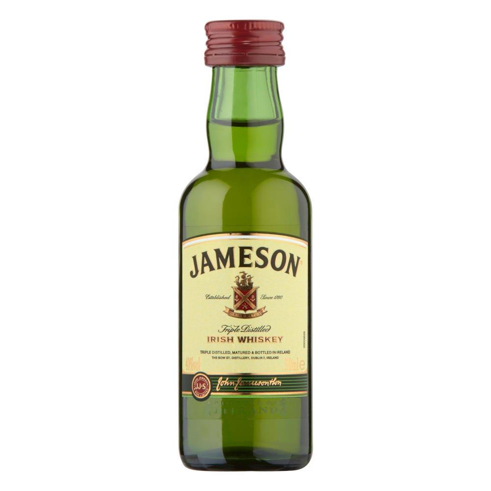 Jameson 5cl