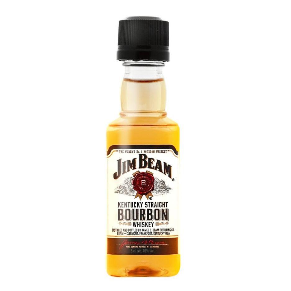 Jim Beam 5cl