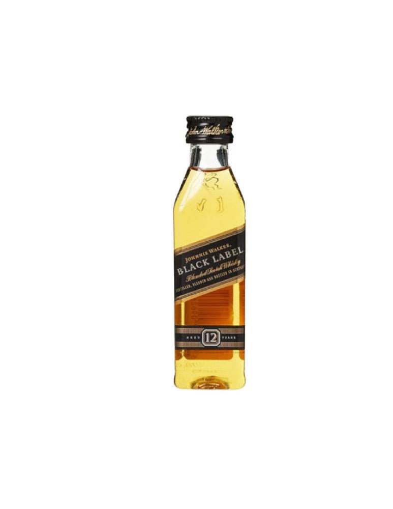 Jw Red Label 5cl