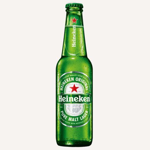 Heineken 0.33 (0%)