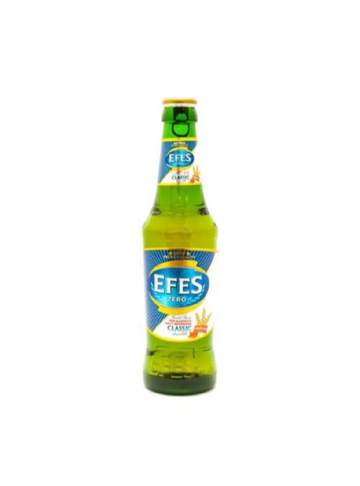 Efes Zero 0.33 (0%)