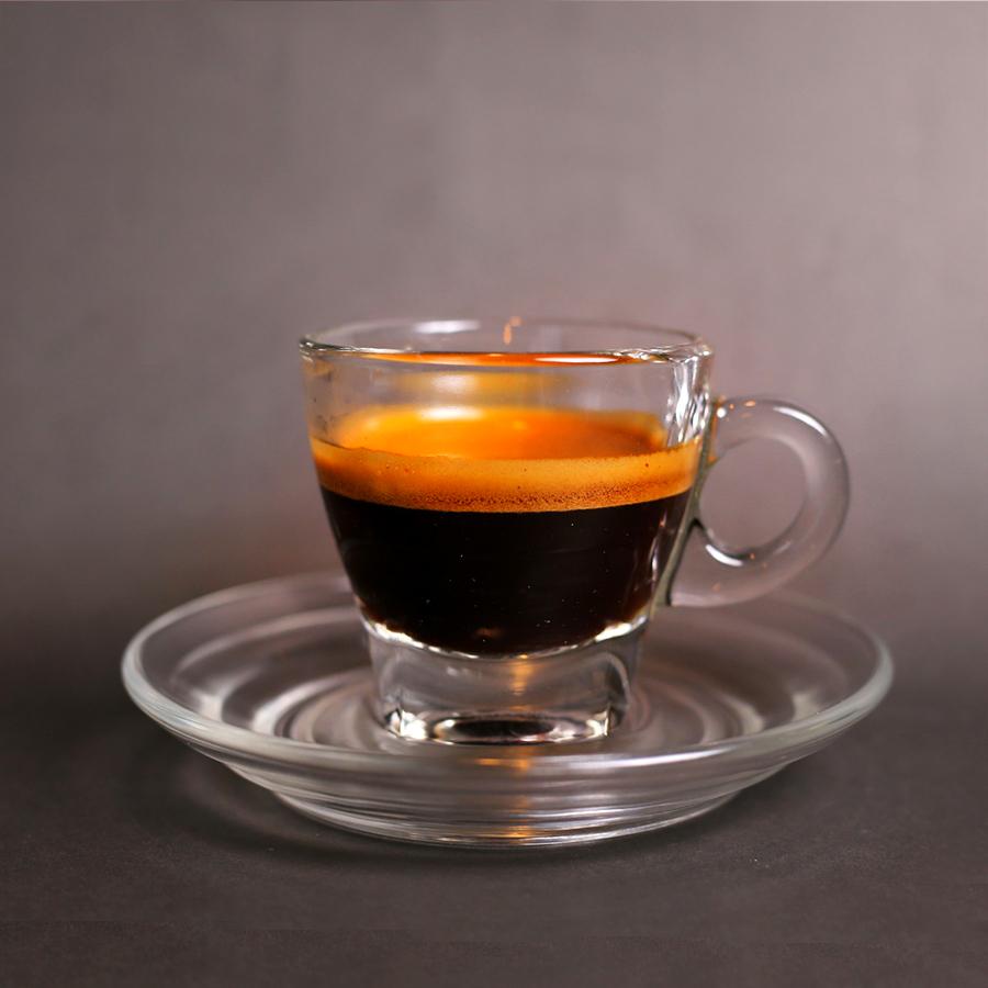 Espresso Single