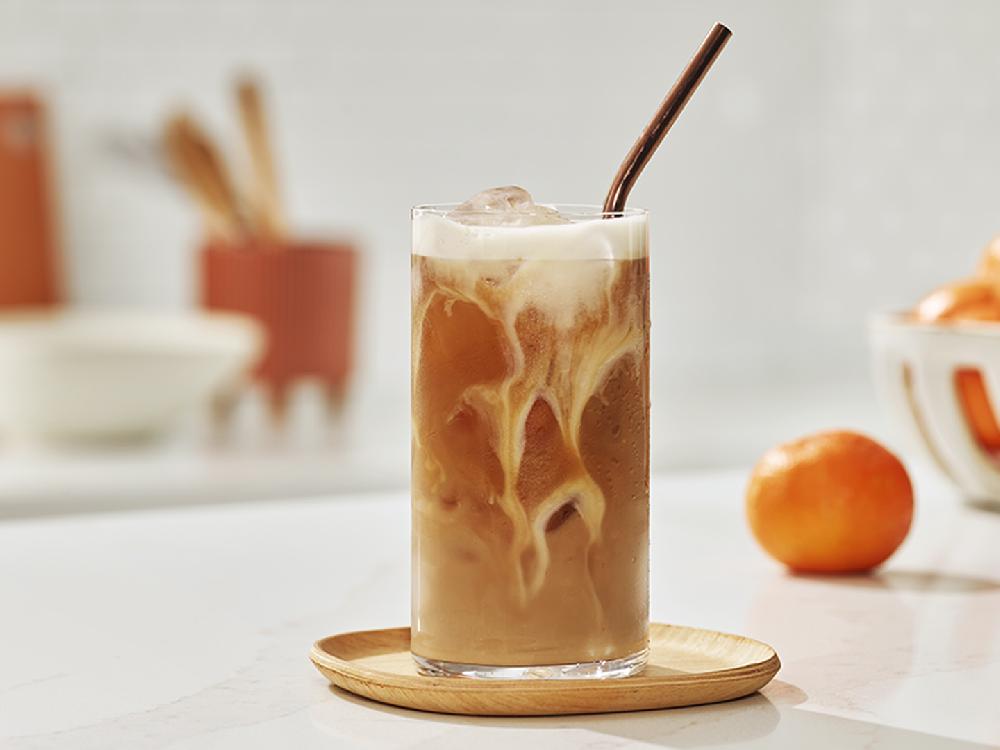 Ice Cappuchino