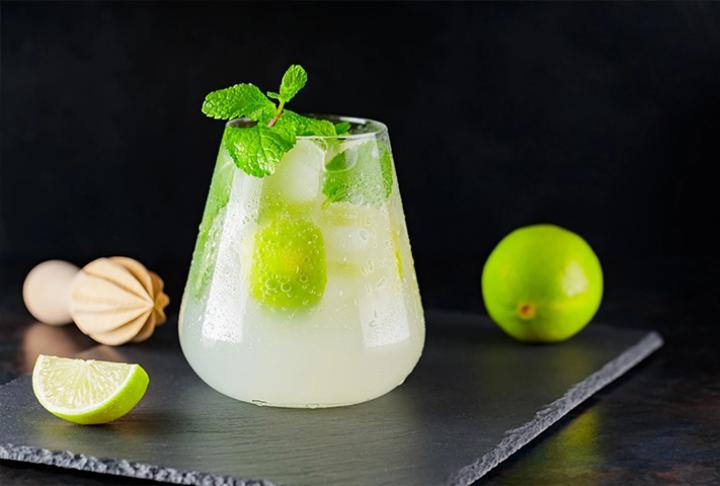 Mojito sadə