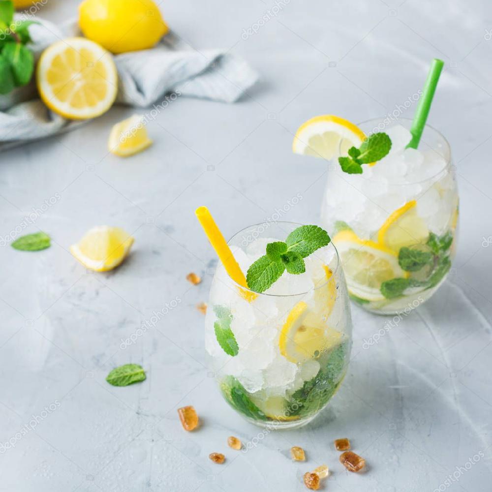 Mojito Alkol