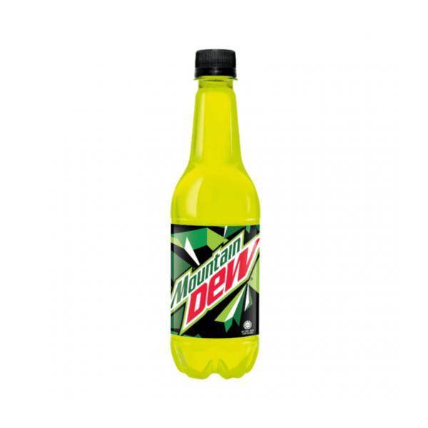 Moution dew 0,5