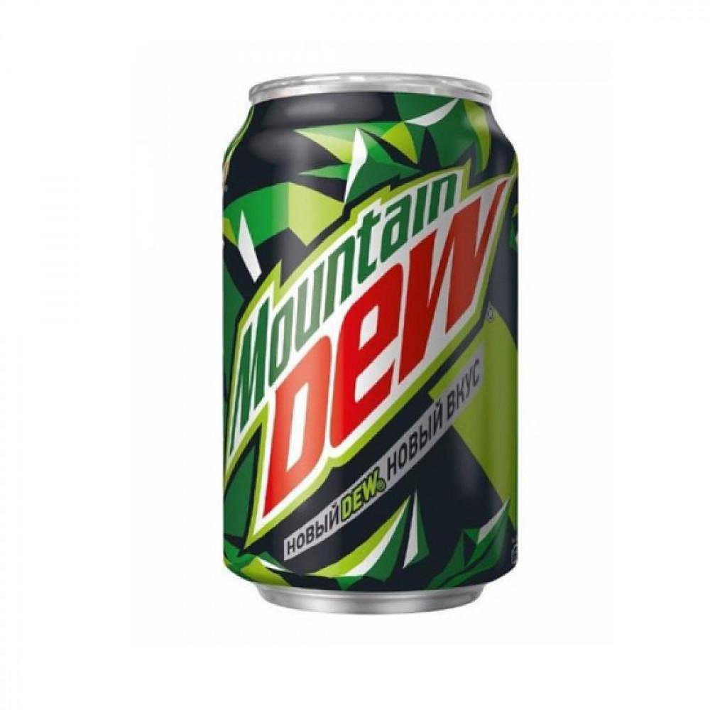 Moution dew 0,33