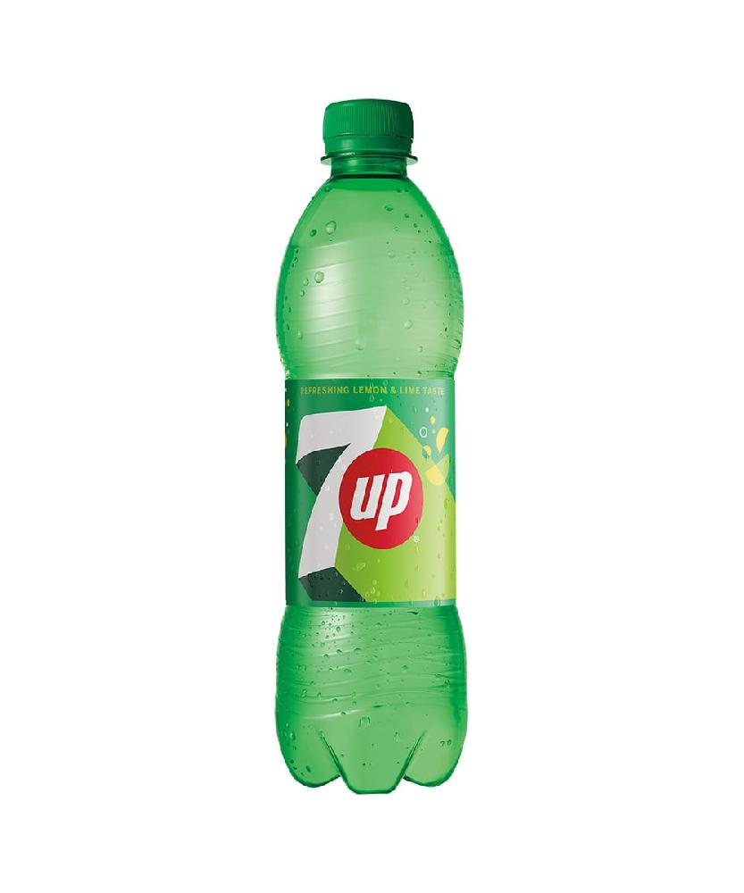 Seven up 0,5