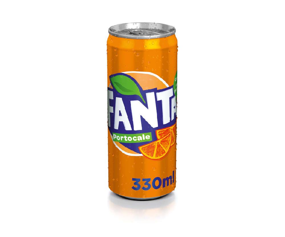 Fanta 0,33