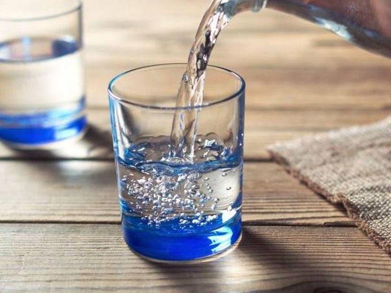 Water