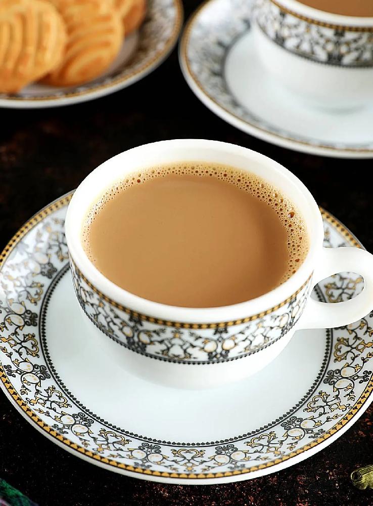 Indian tea