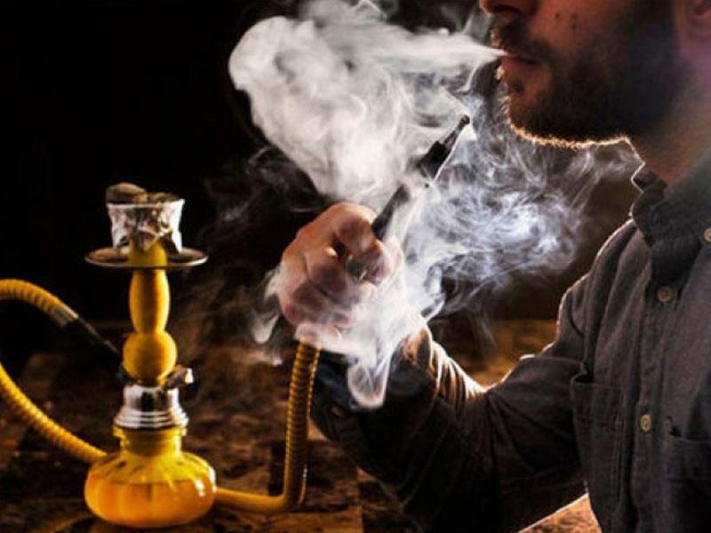 Shisha simple