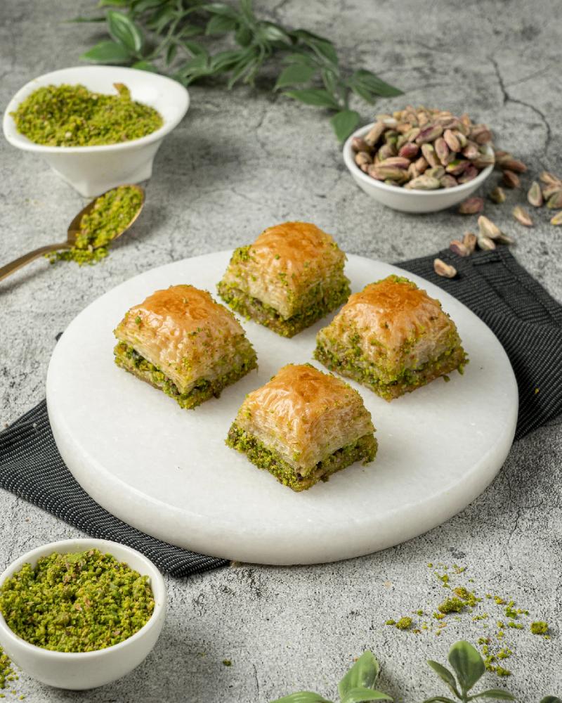 Pakhlava